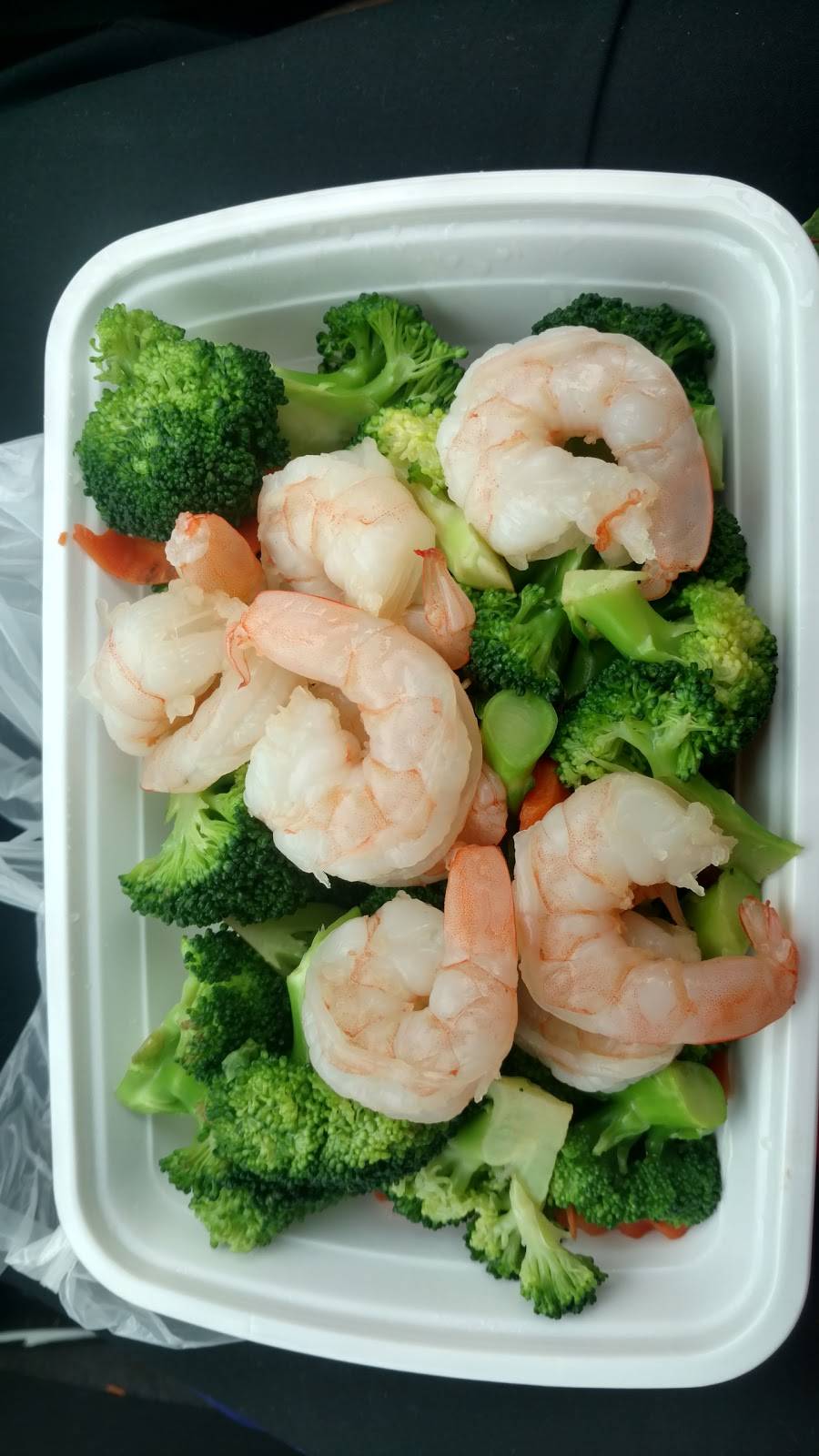 Chinatown Restaurant | restaurant | 405 Central Ave, Butner, NC 27509, USA | 9195758455 OR +1 919-575-8455