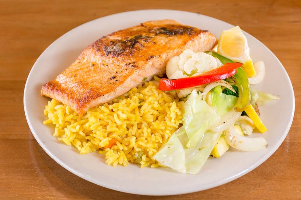 Salsa Grill | restaurant | 6644 Security Blvd, Woodlawn, MD 21207, USA | 4102655552 OR +1 410-265-5552