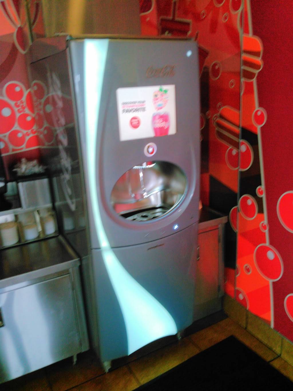 Jack in the Box | restaurant | 7205 NE 117th Ave, Vancouver, WA 98662, USA | 3608852450 OR +1 360-885-2450