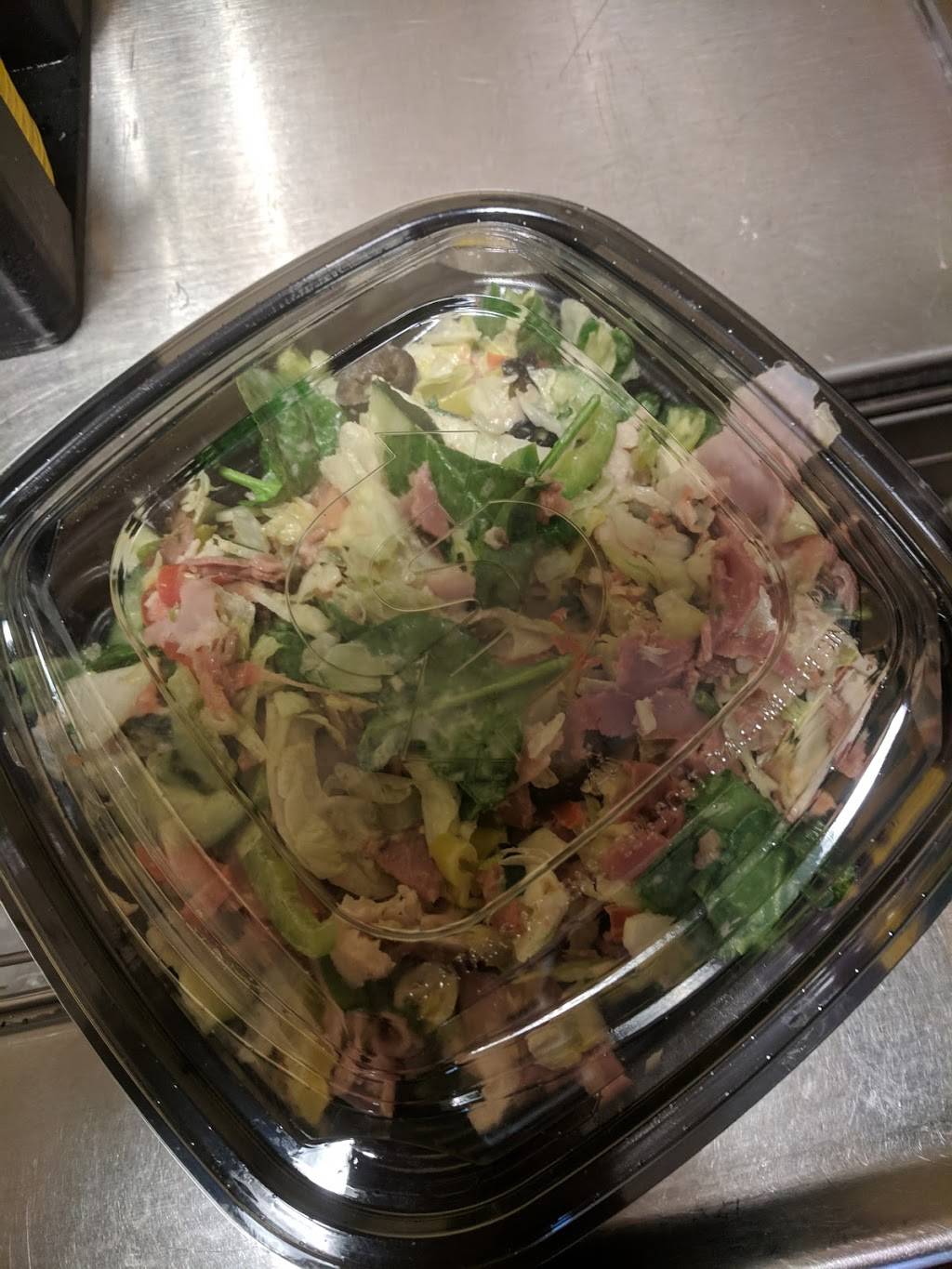 Subway | restaurant | 4419 Pacific Ave, Forest Grove, OR 97116, USA | 5033594478 OR +1 503-359-4478