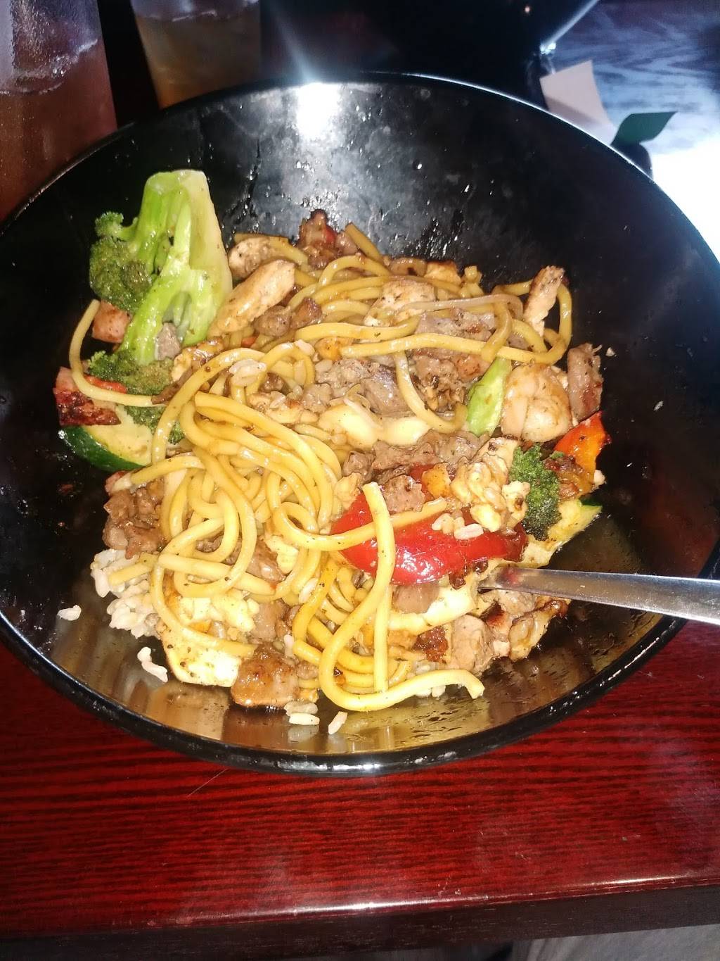 Bonfire Mongolian Grill | restaurant | 1767 Wilma Rudolph Blvd A, Clarksville, TN 37040, USA | 9319194288 OR +1 931-919-4288