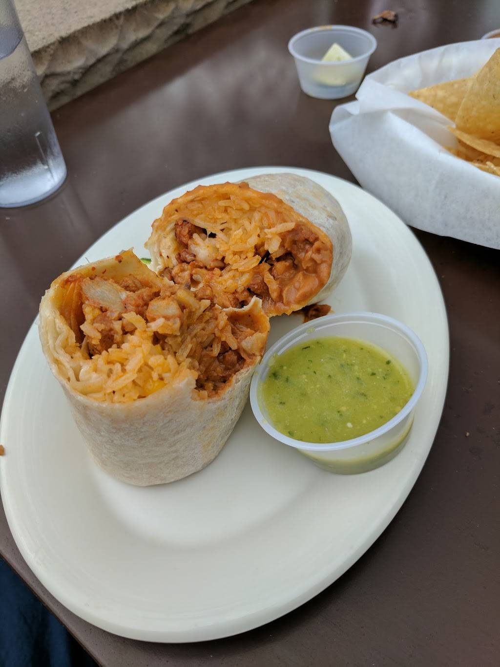 Rosales Mexican Restaurant | restaurant | 827 E Montecito St, Santa Barbara, CA 93103, USA | 8058452000 OR +1 805-845-2000