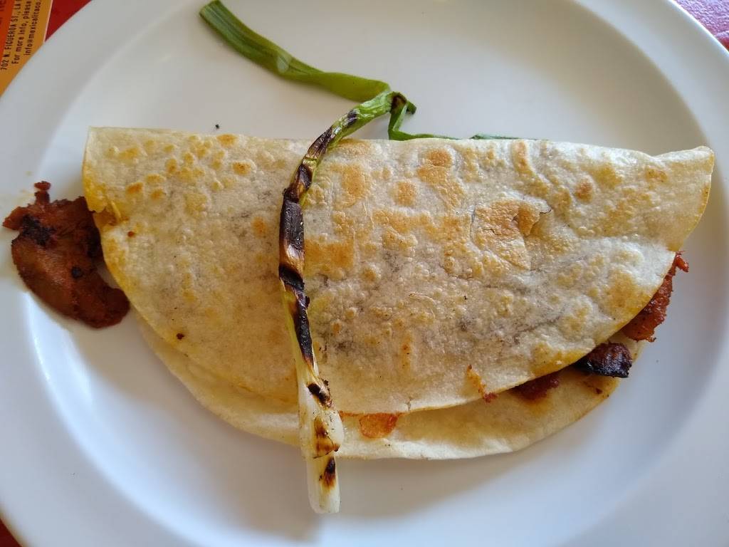 Mexicali Taco & Co. | restaurant | 702 N Figueroa St, Los Angeles, CA 90012, USA | 2136130416 OR +1 213-613-0416