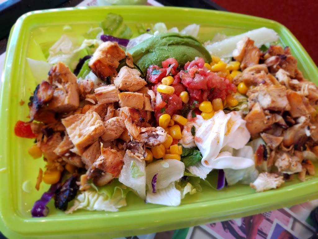 El Pollo Loco | restaurant | 1565 Sepulveda Blvd, Torrance, CA 90501, USA | 3105399347 OR +1 310-539-9347