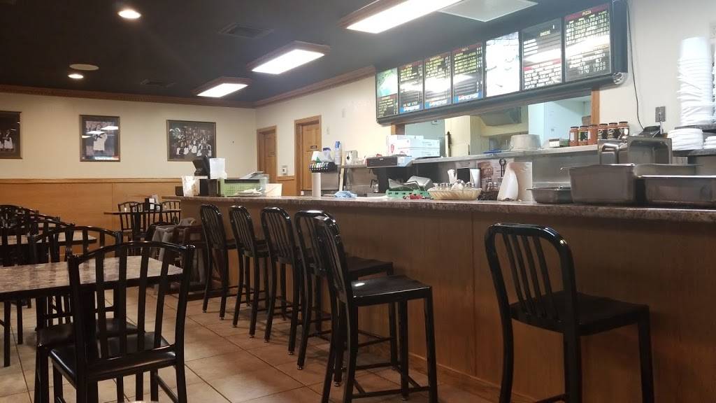 Angelos Pizzeria | restaurant | 608 12th Ave, Rock Falls, IL 61071, USA | 8156255163 OR +1 815-625-5163