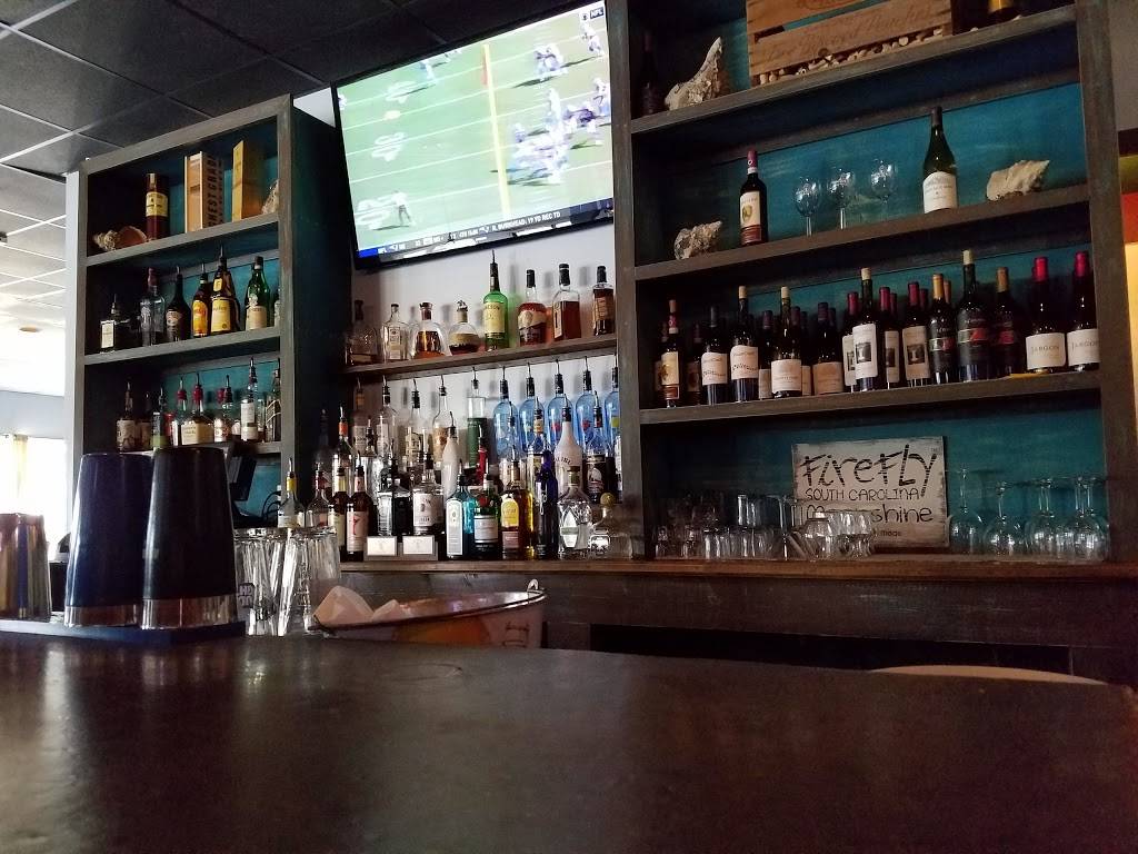 Creekside Brewhouse | restaurant | 2600 Savannah Hwy, Charleston, SC 29414, USA | 8435562595 OR +1 843-556-2595