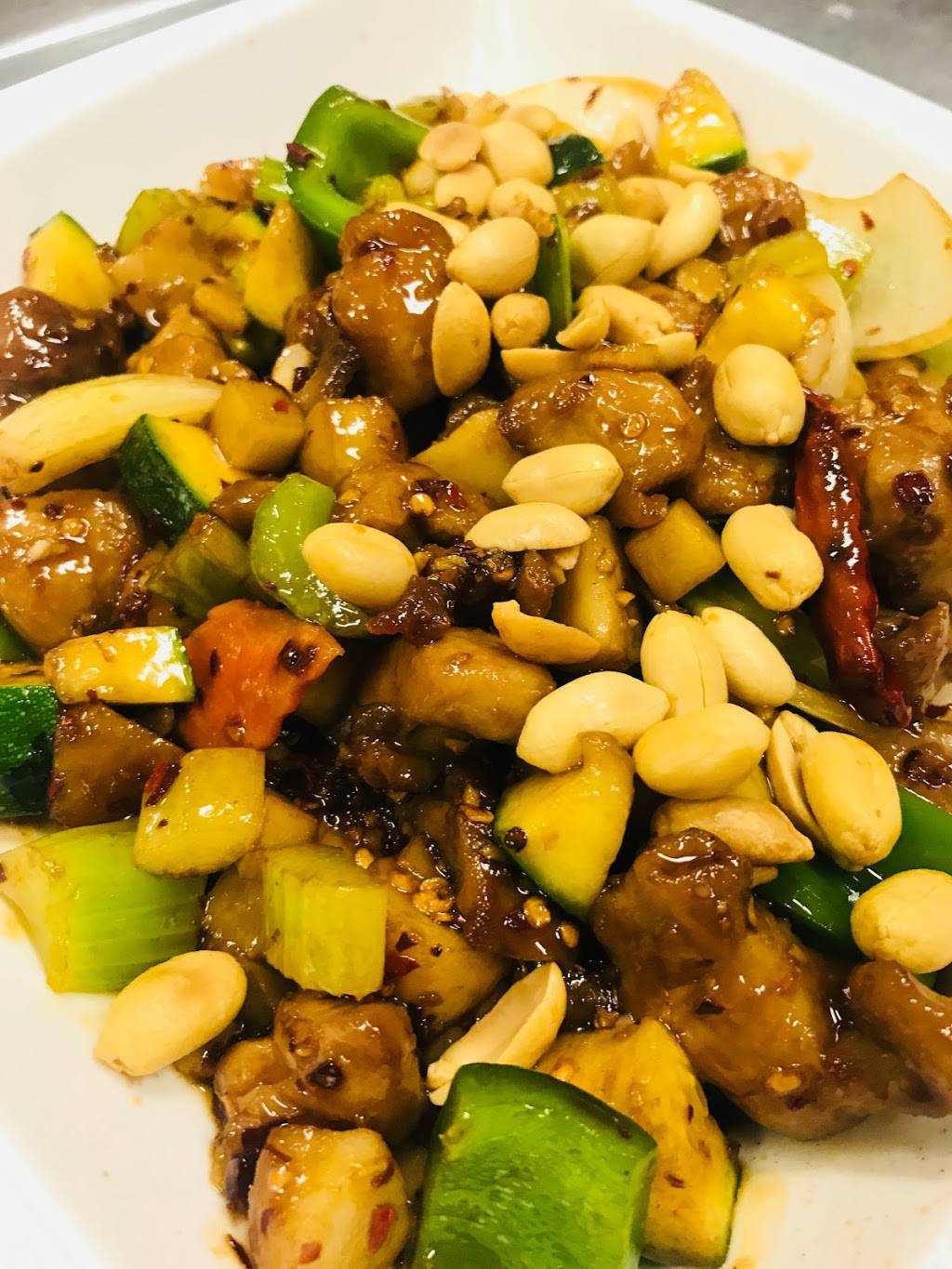 Annas asian palace | restaurant | 102 Pierce Ave, Manteca, CA 95336, USA | 2092392919 OR +1 209-239-2919