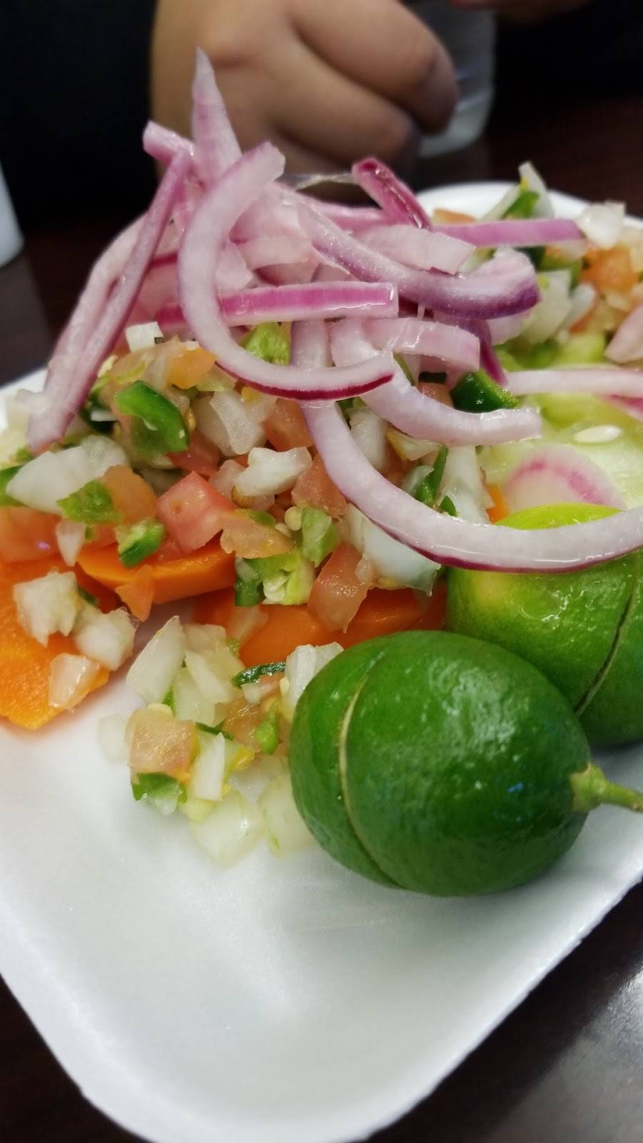 Ta Carbon | restaurant | 2929 N 43rd Ave, Phoenix, AZ 85019, USA | 6026827701 OR +1 602-682-7701