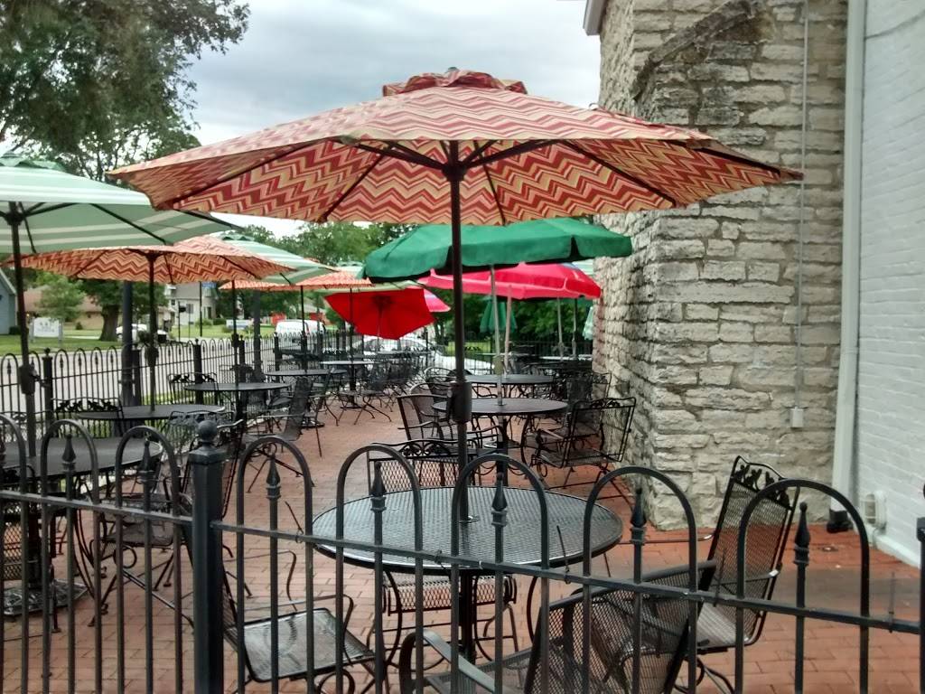 Las Piramides | restaurant | 101 W Franklin St, Centerville, OH 45459, USA | 9372910900 OR +1 937-291-0900