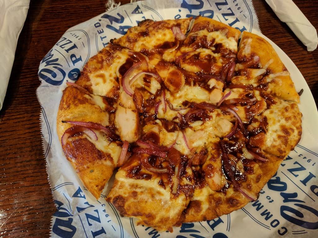 Uno Pizzeria & Grill | restaurant | 4960 Towne Centre Rd, Saginaw, MI 48604, USA | 9894017762 OR +1 989-401-7762