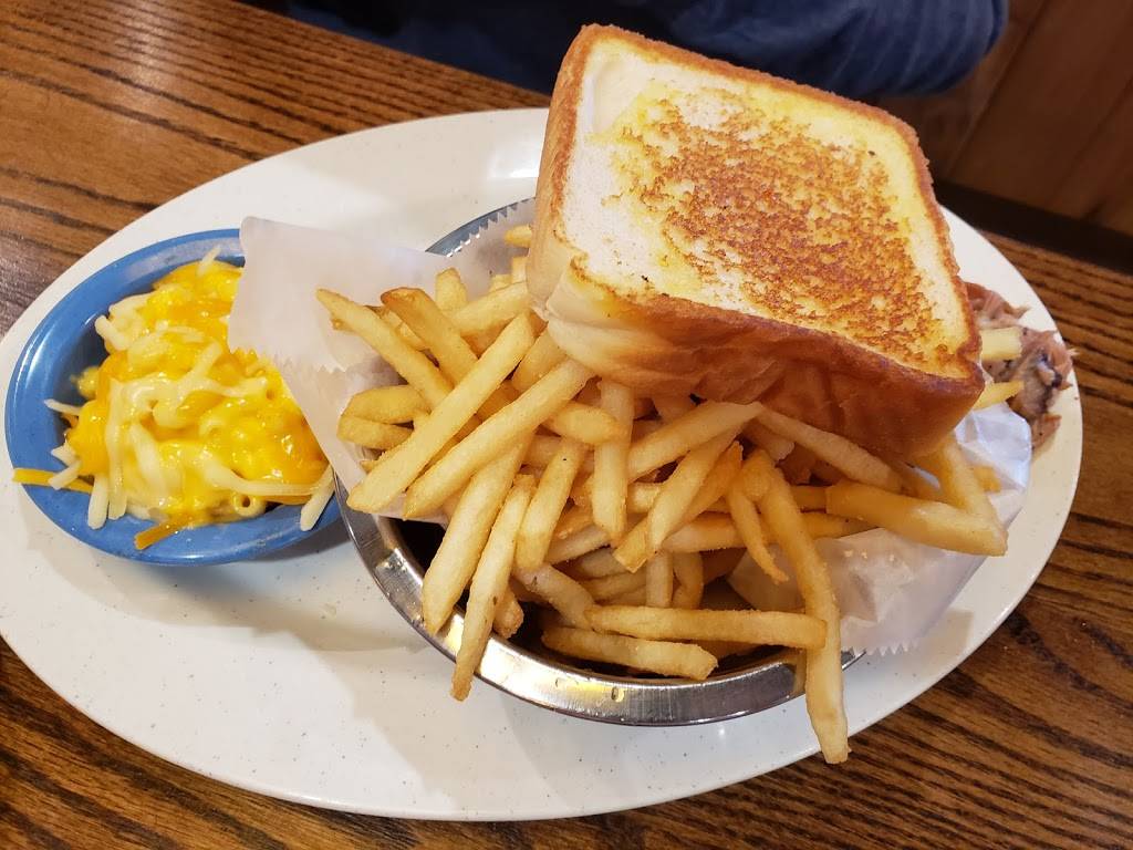 One & Only BBQ | restaurant | 6575 Airways Blvd, Southaven, MS 38671, USA | 6623499981 OR +1 662-349-9981