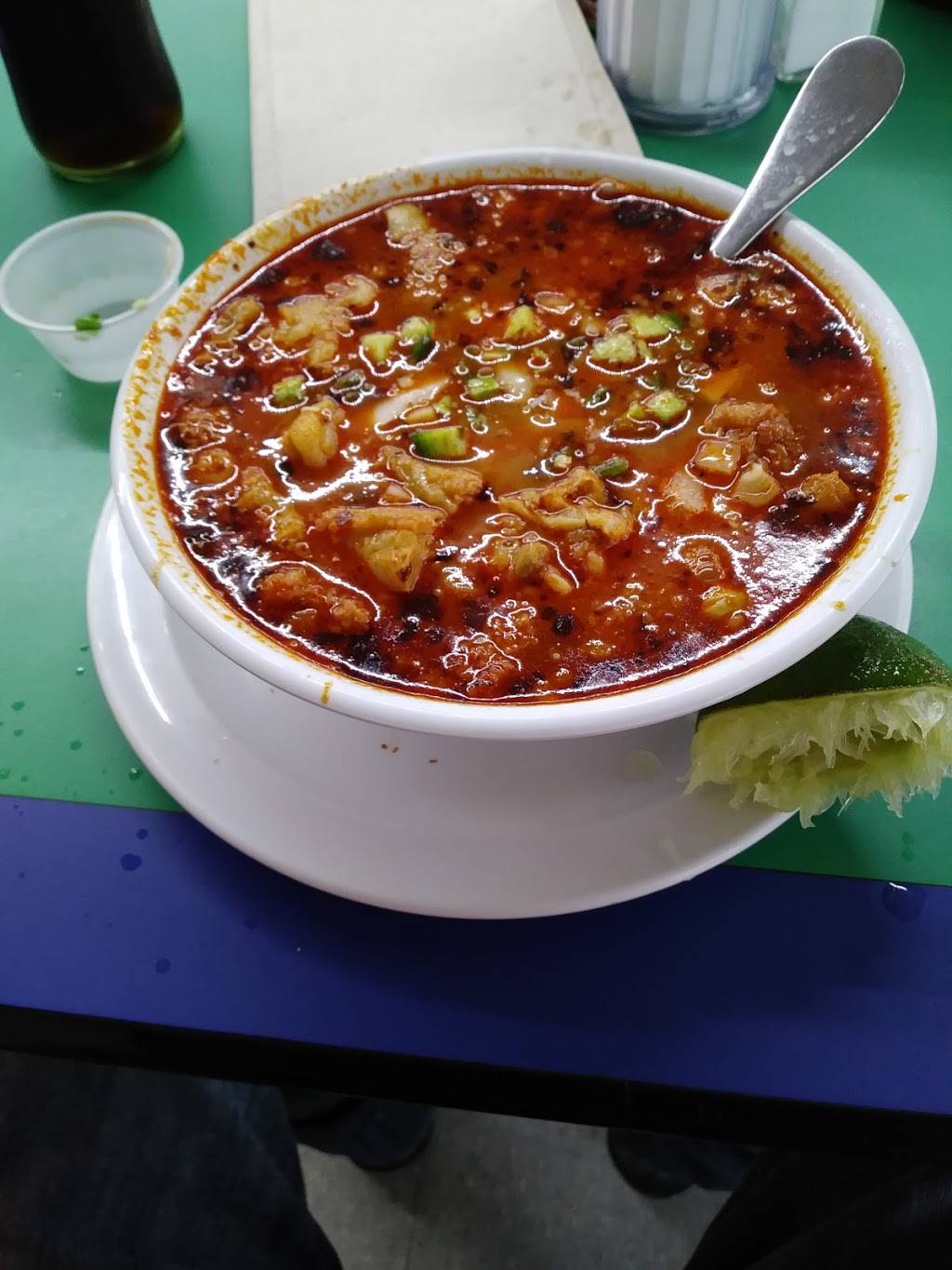 Ibarras Tortilleria | restaurant | 1109 NW 25th St, Fort Worth, TX 76164, USA | 8176256391 OR +1 817-625-6391