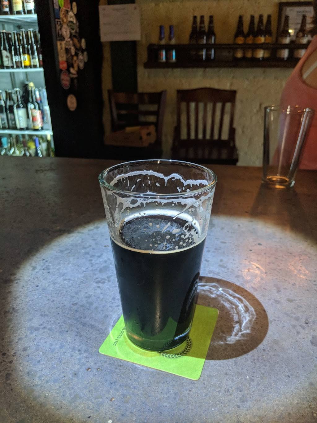 Sidetracked Brewery | restaurant | 609 S Green St, Morganton, NC 28655, USA | 8285445840 OR +1 828-544-5840