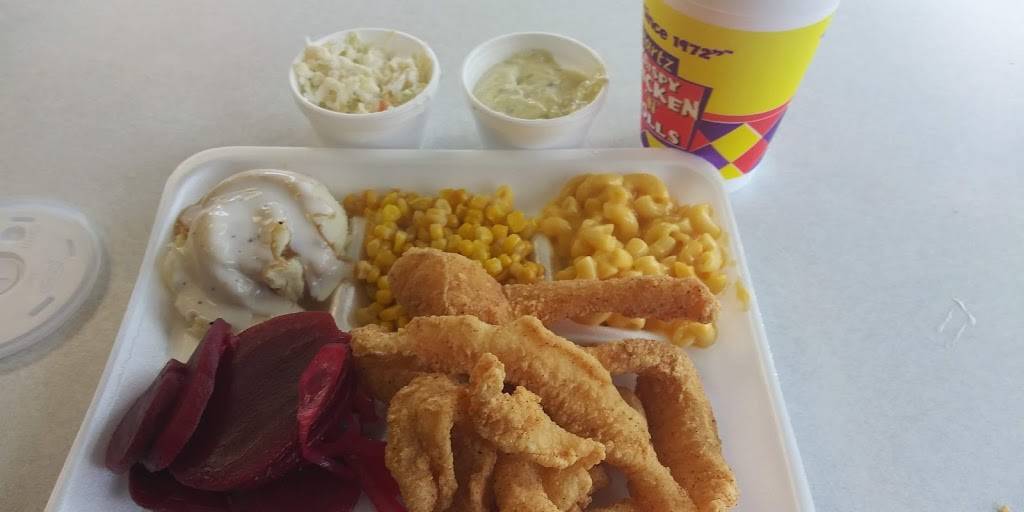 Hartz Chicken Buffet | restaurant | 7069 Beechnut St, Houston, TX 77074, USA | 7137732302 OR +1 713-773-2302