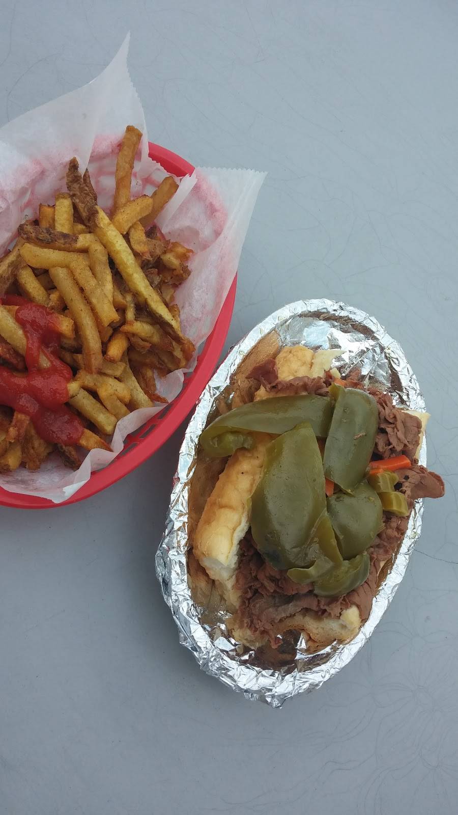 Hamburger Heaven Express | restaurant | 3001 S Archer Ave, Chicago, IL 60608, USA | 7738010012 OR +1 773-801-0012