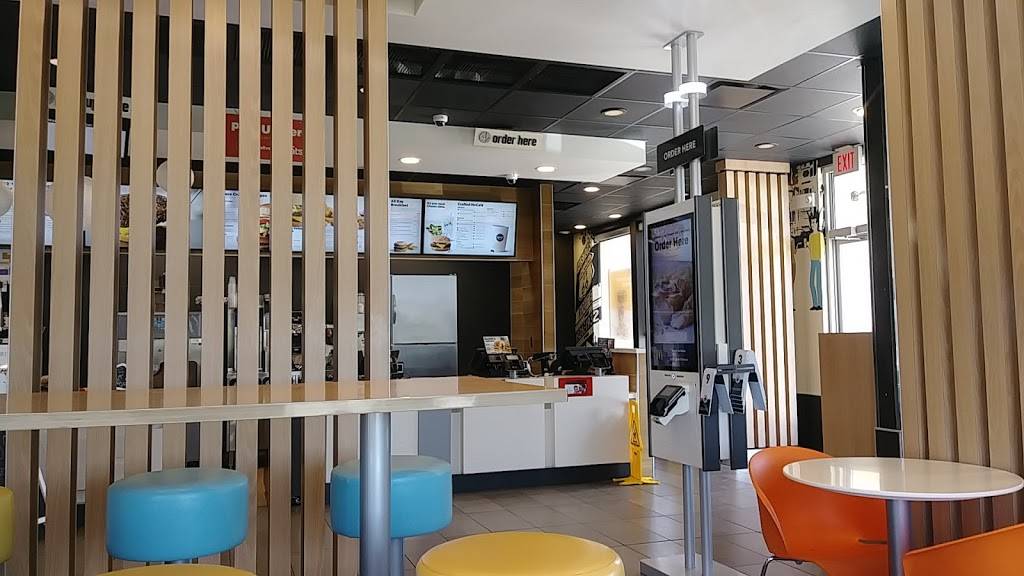 McDonalds | cafe | 13300 N Piedmont Rd, Piedmont, OK 73099, USA | 4052830840 OR +1 405-283-0840