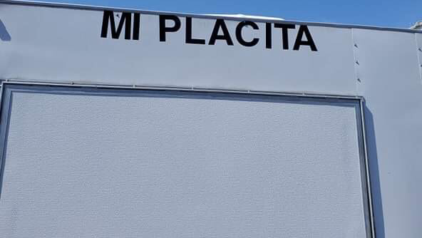 Mi Placita | restaurant | 841 Chicago Ave, Harrisonburg, VA 22802, USA | 5405607300 OR +1 540-560-7300