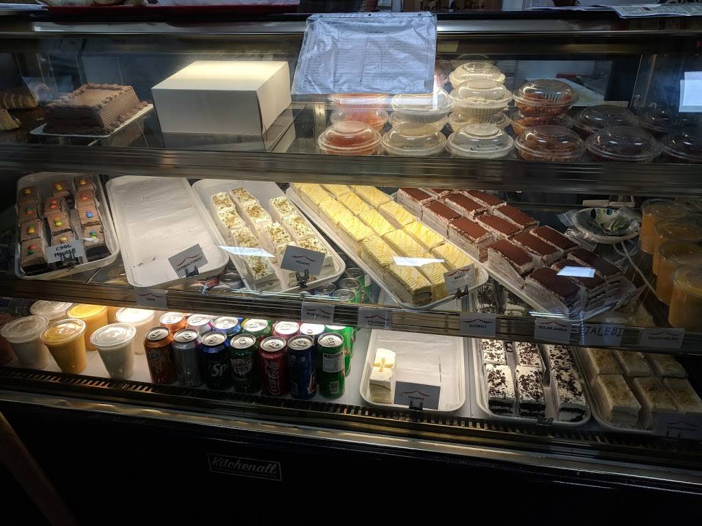 Indian Hut Somerset | bakery | 1760 Easton Ave, Somerset, NJ 08873, USA | 7328680700 OR +1 732-868-0700