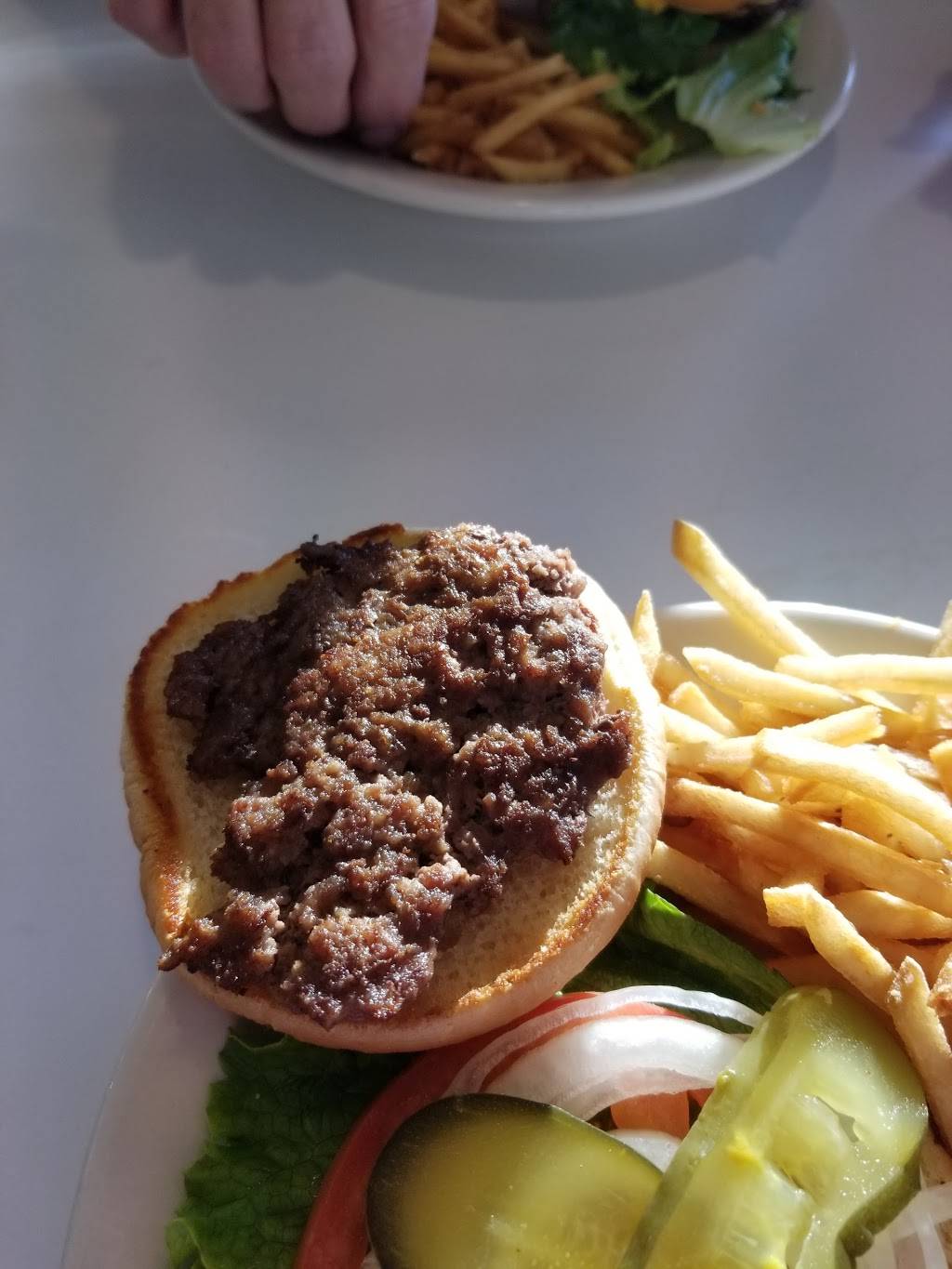 Steak n Shake | restaurant | 253 Goodman Rd W, Southaven, MS 38671, USA | 6623492923 OR +1 662-349-2923