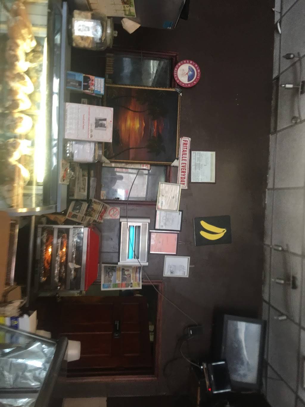 Creole Plate | restaurant | 23306 Merrick Blvd, Rosedale, NY 11422, USA | 7183418566 OR +1 718-341-8566