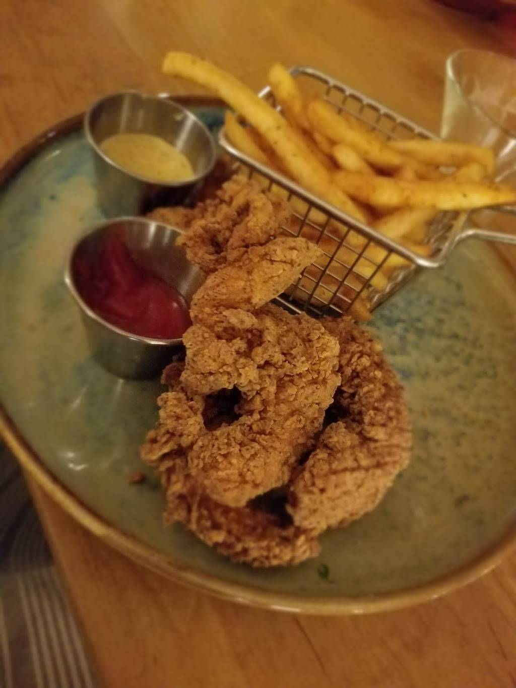 The Oaks Kitchen and Bar | restaurant | 2100 Cane Island Pkwy Suite B, Katy, TX 77493, USA | 2815744144 OR +1 281-574-4144