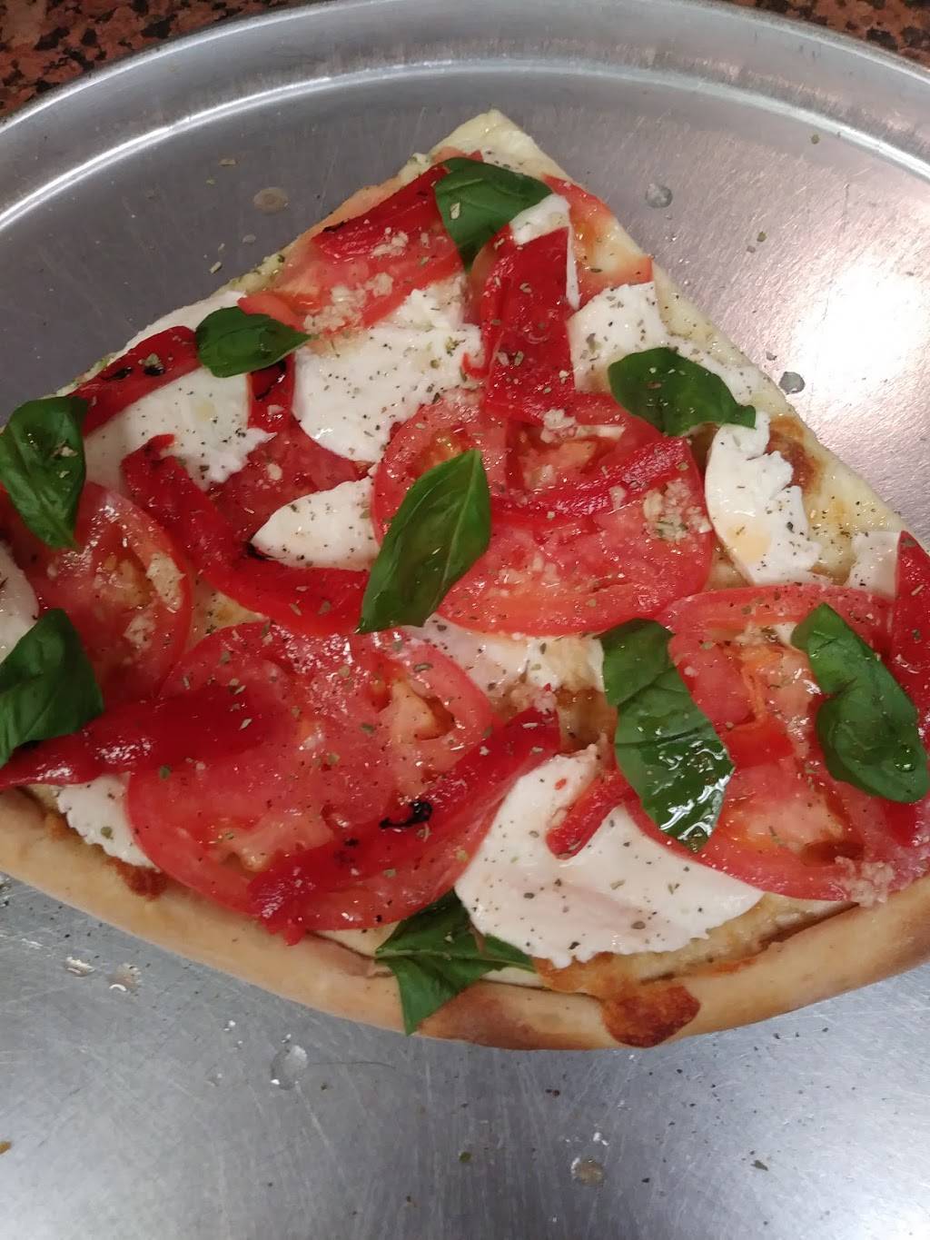 Front Street Pizzeria | restaurant | 49 Front St # A, Rockville Centre, NY 11570, USA | 5167641871 OR +1 516-764-1871