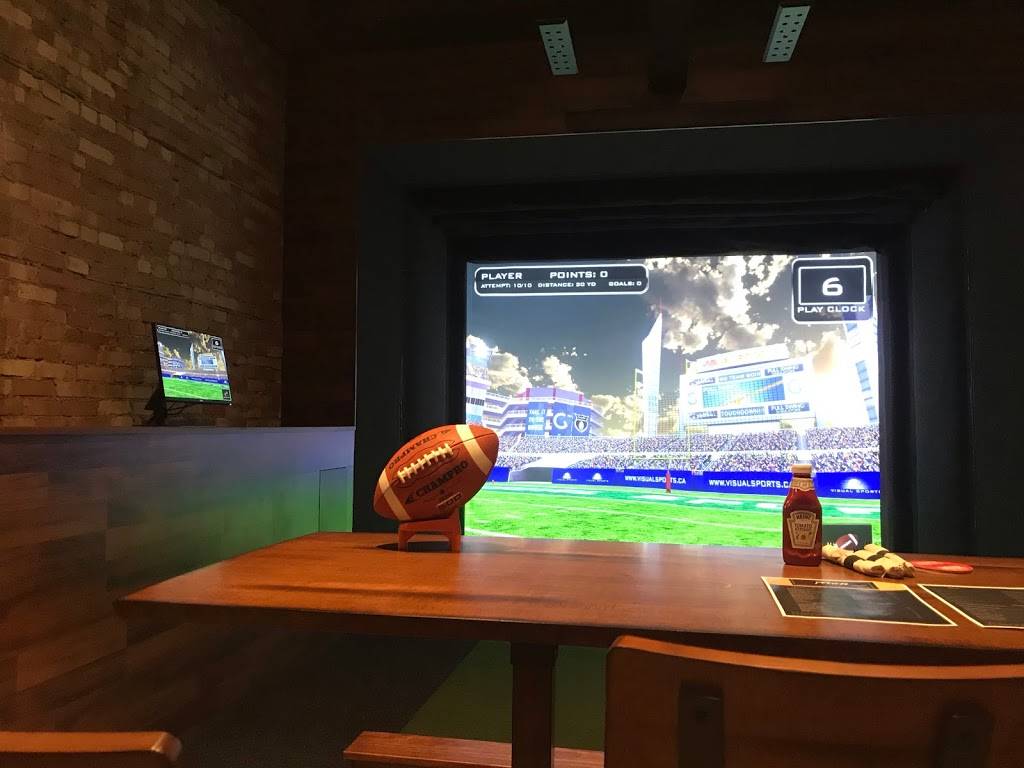 7 Iron Social | restaurant | 508 State St, Madison, WI 53703, USA | 6084676844 OR +1 608-467-6844