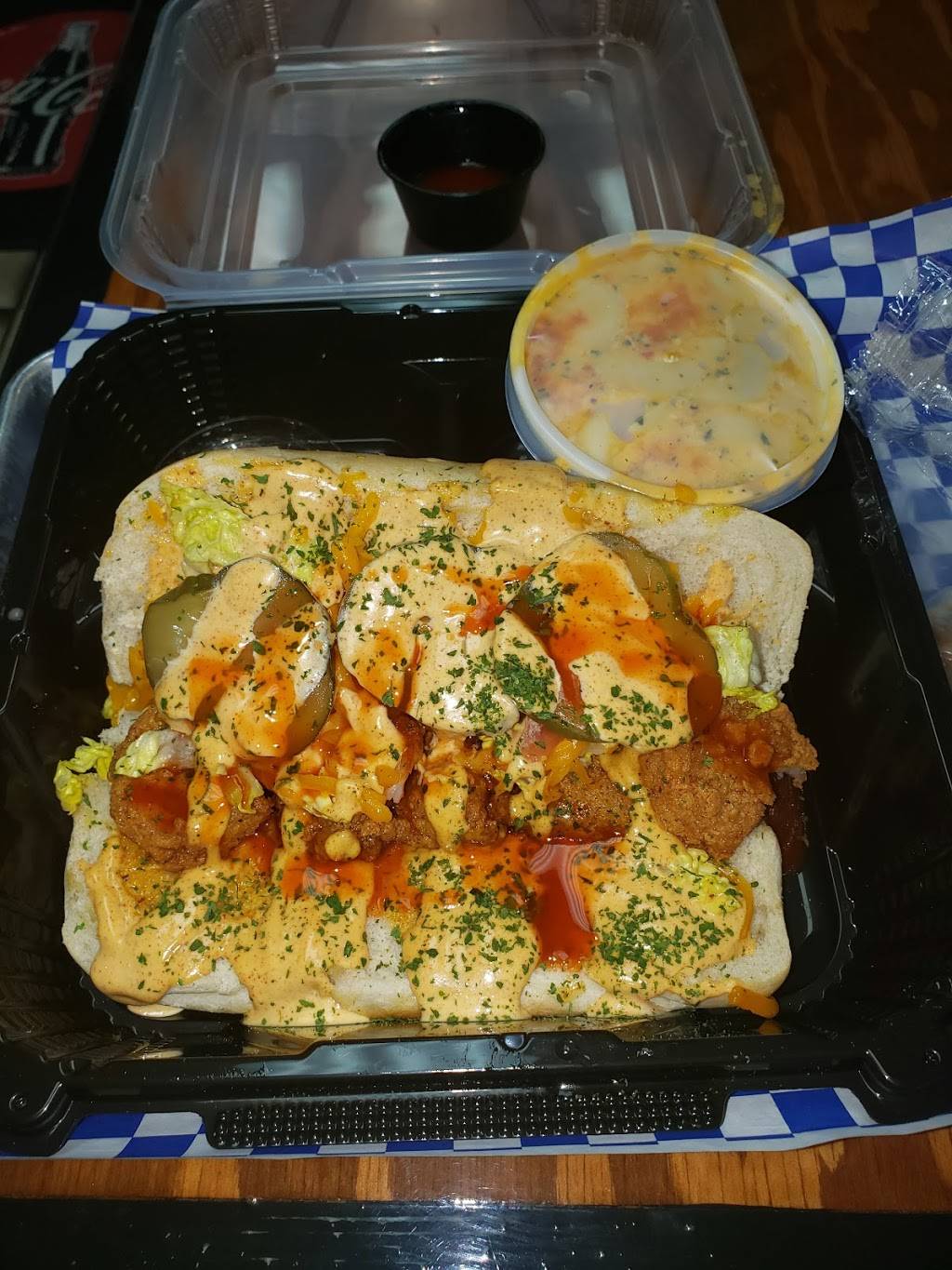 Seafood Xperience | restaurant | 2100 W Florence Ave, Los Angeles, CA 90047, USA | 3235311773 OR +1 323-531-1773