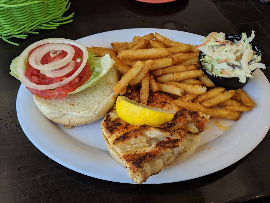 The Island Cow | restaurant | 2163 Periwinkle Way, Sanibel, FL 33957, USA | 2394720606 OR +1 239-472-0606