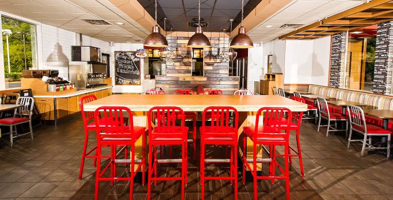 Arbys | restaurant | 7008 W W.T.Harris Blvd, Charlotte, NC 28269, USA | 7045998109 OR +1 704-599-8109