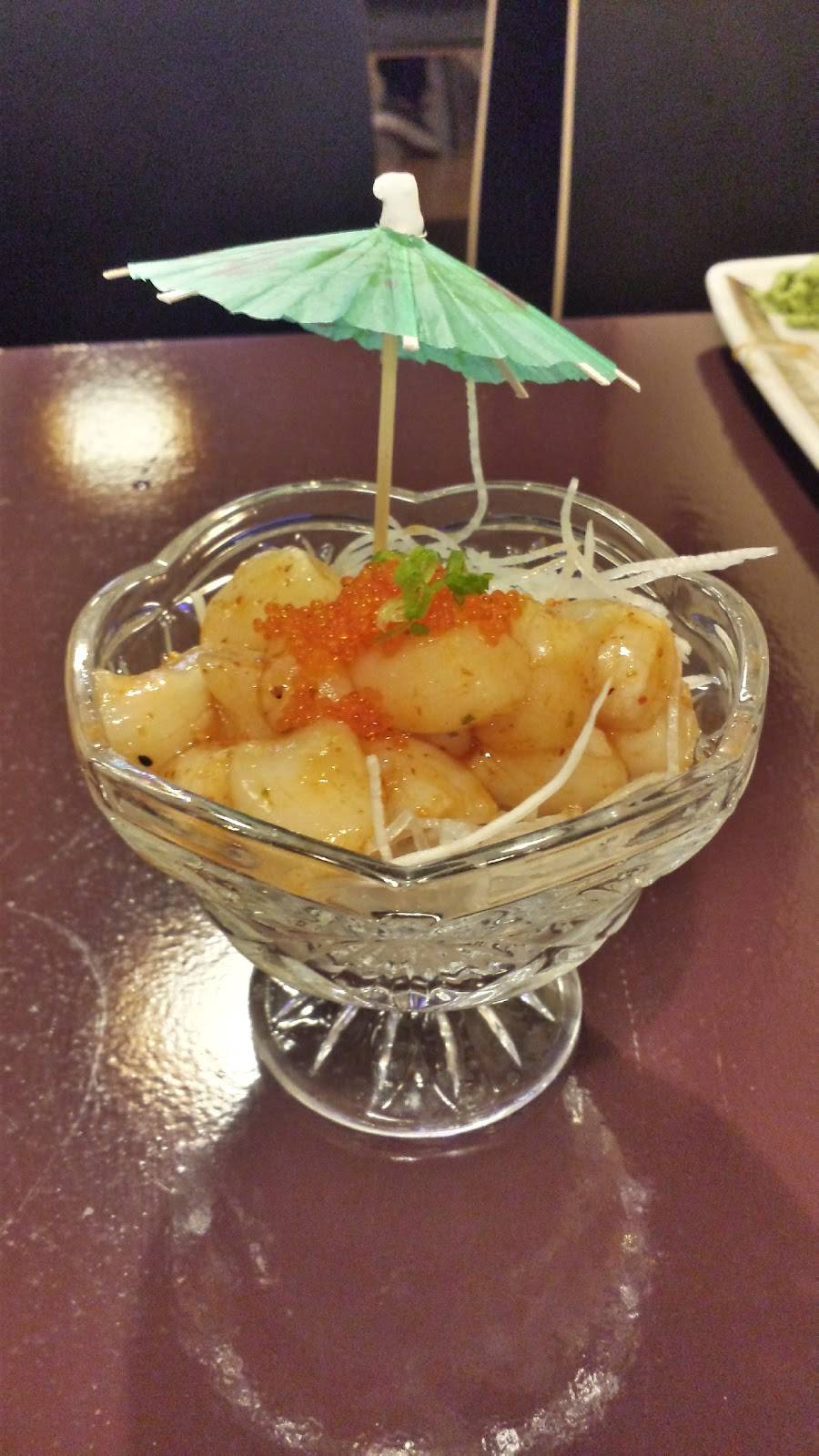 Mama Sushi | restaurant | 4436 Clayton Rd e, Concord, CA 94521, USA | 9254464588 OR +1 925-446-4588