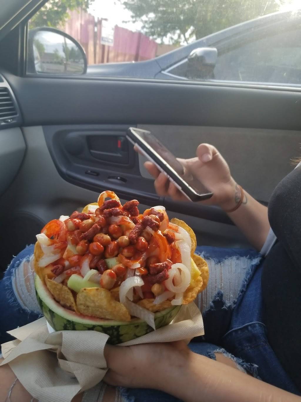 Fruity Mix | restaurant | 1646 Clay St NE, Salem, OR 97301, USA | 5034009053 OR +1 503-400-9053