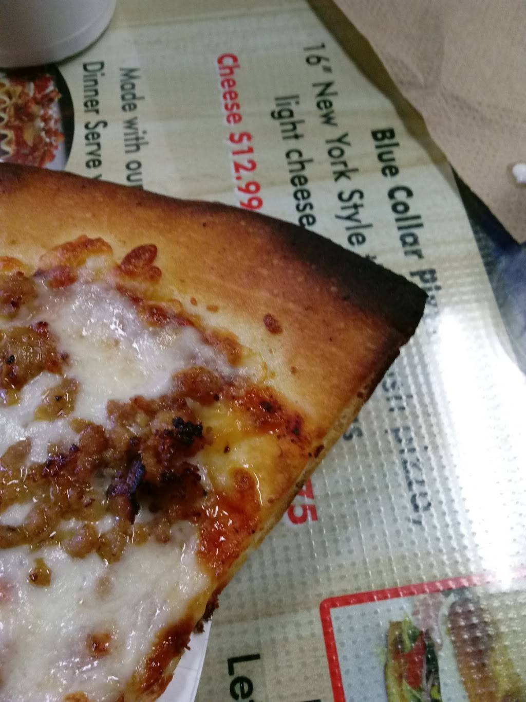 Jo Peeps NY Pizza | restaurant | 14450 Whittier Blvd, Whittier, CA 90605, USA | 5629459691 OR +1 562-945-9691