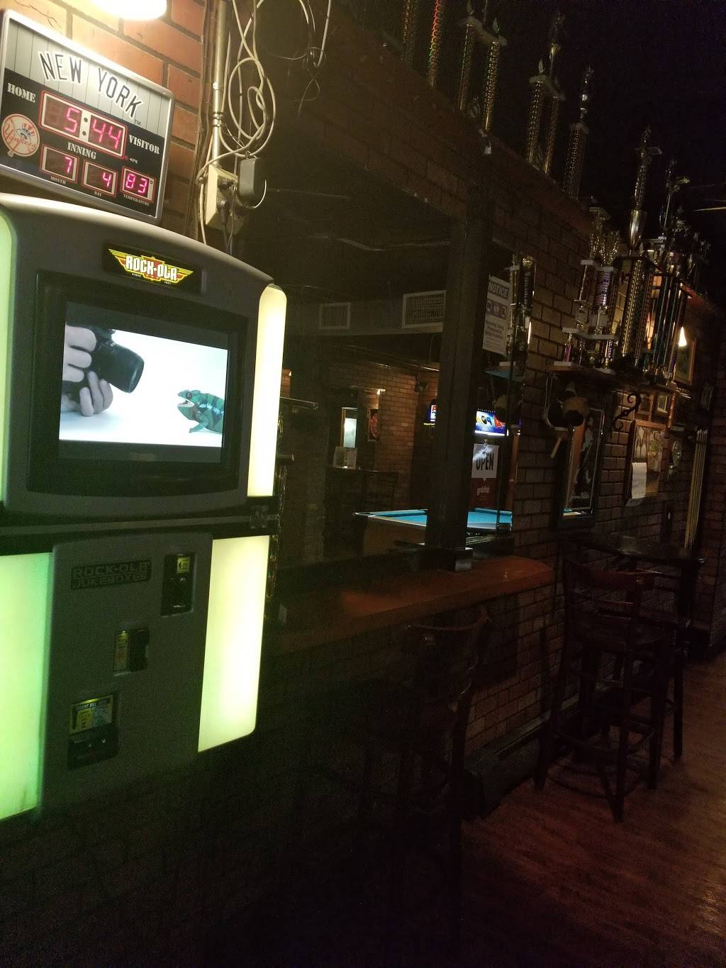 No Partners Bar | restaurant | 2911 21st Ave, Astoria, NY 11105, USA | 7182789839 OR +1 718-278-9839