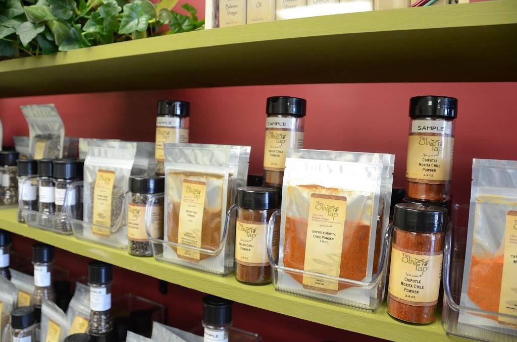 The Olive Tap | restaurant | 1610 SW Main St #105, Ankeny, IA 50023, USA | 5159641065 OR +1 515-964-1065