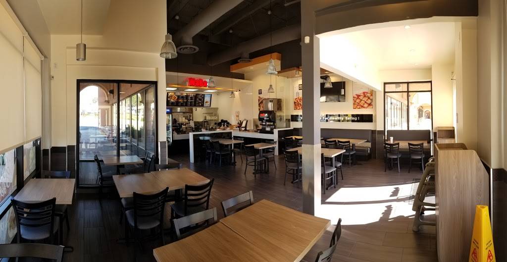 Waba Grill | restaurant | 7203 Haven Ave A, Rancho Cucamonga, CA 91701, USA | 9098709090 OR +1 909-870-9090