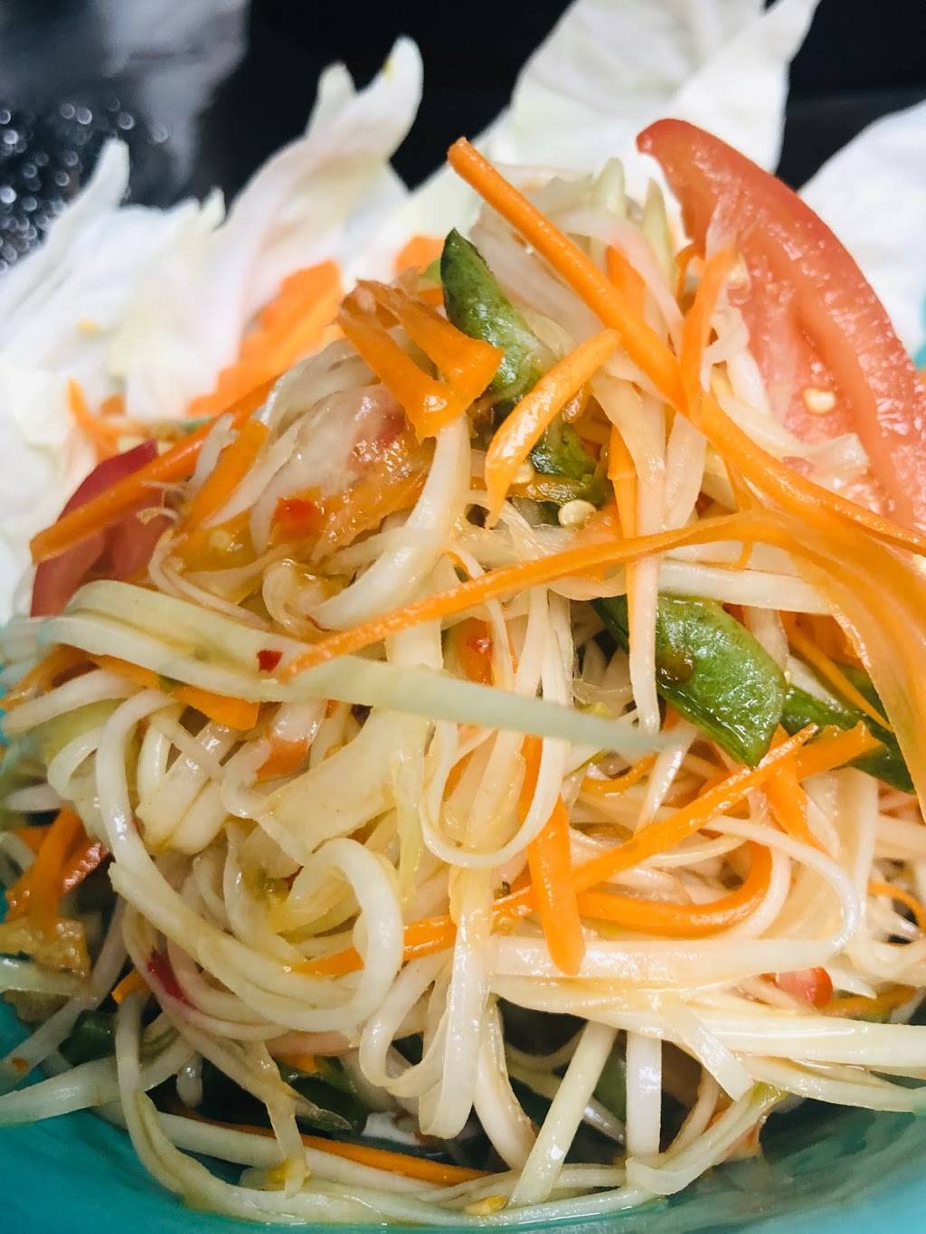 Krung Thai Restaurant | restaurant | 4130 S Decatur Blvd, Las Vegas, NV 89103, USA | 7028731951 OR +1 702-873-1951