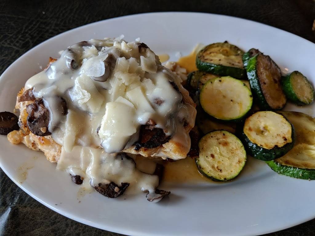 Ruby Tuesday | restaurant | 1940 E 3rd St, Williamsport, PA 17701, USA | 5703216373 OR +1 570-321-6373