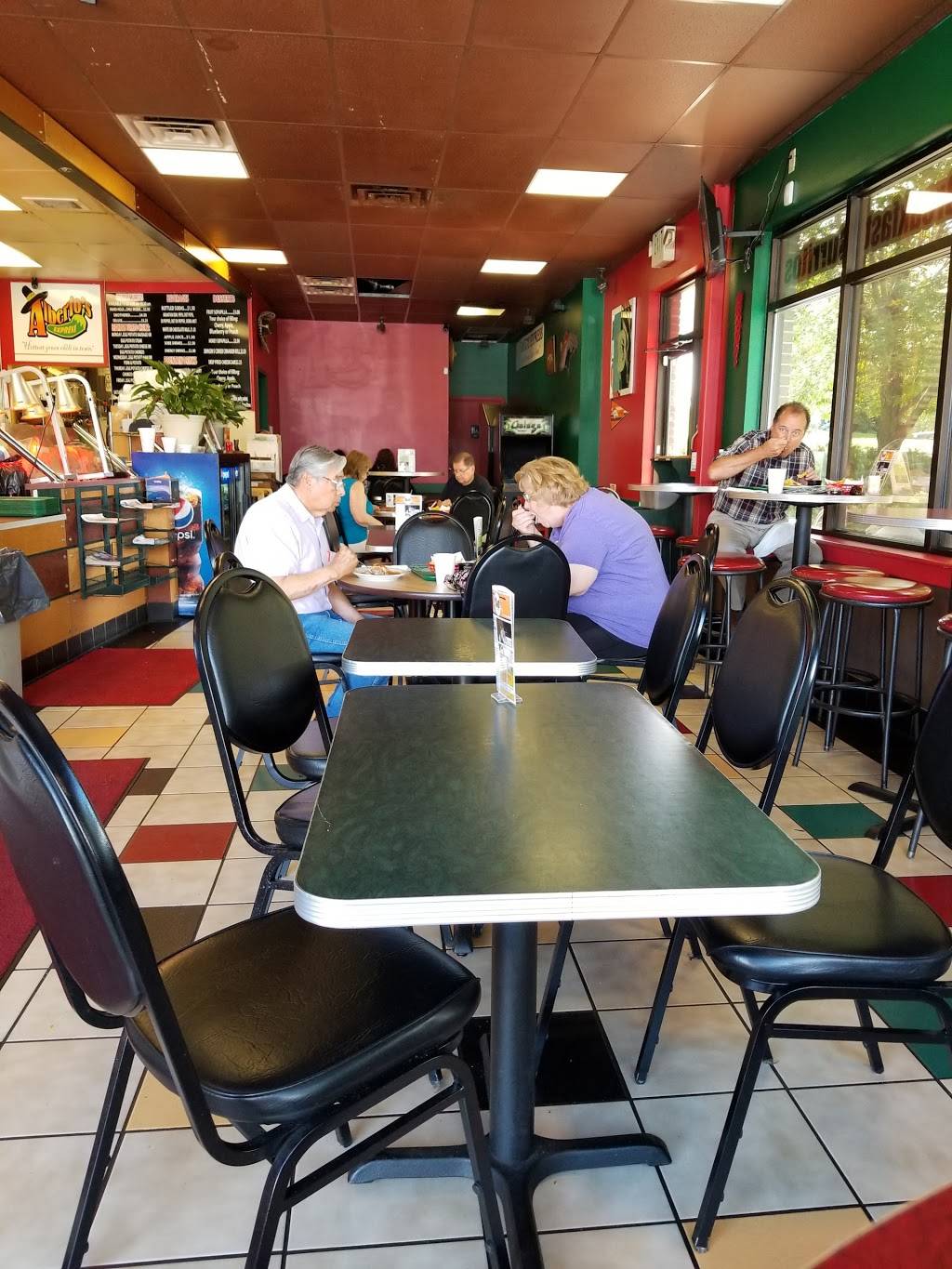 Albertos Express | restaurant | 5750 W 10th St, Greeley, CO 80634, USA | 9703361900 OR +1 970-336-1900