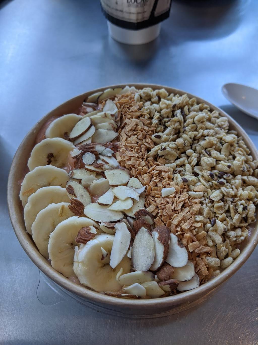 On the Bus | restaurant | 400 N Water St, Milwaukee, WI 53202, USA | 4142048585 OR +1 414-204-8585