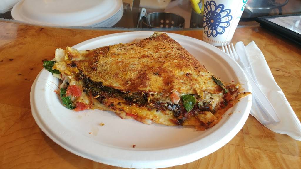 Penny Path Café & Crêpe Shop | restaurant | 104 E M.L.K. Jr Dr, High Point, NC 27260, USA | 3368212925 OR +1 336-821-2925