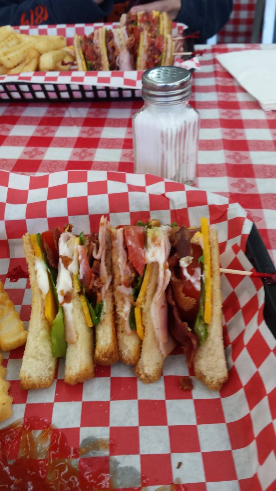 Sandys @Randys | restaurant | 3118 Cedar Valley Dr, Richlands, VA 24641, USA | 2769645077 OR +1 276-964-5077