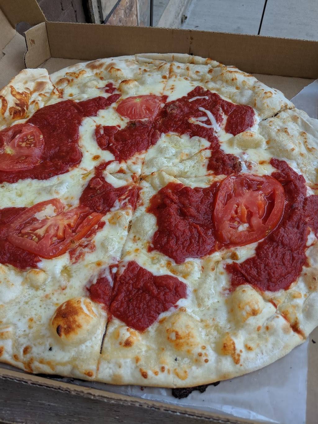 Leos Pizzeria | restaurant | 458 William St, Williamsport, PA 17701, USA | 2722023803 OR +1 272-202-3803