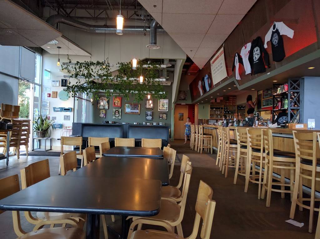 Black Star Co-op | restaurant | 7020 Easy Wind Dr, Austin, TX 78752, USA | 5124522337 OR +1 512-452-2337