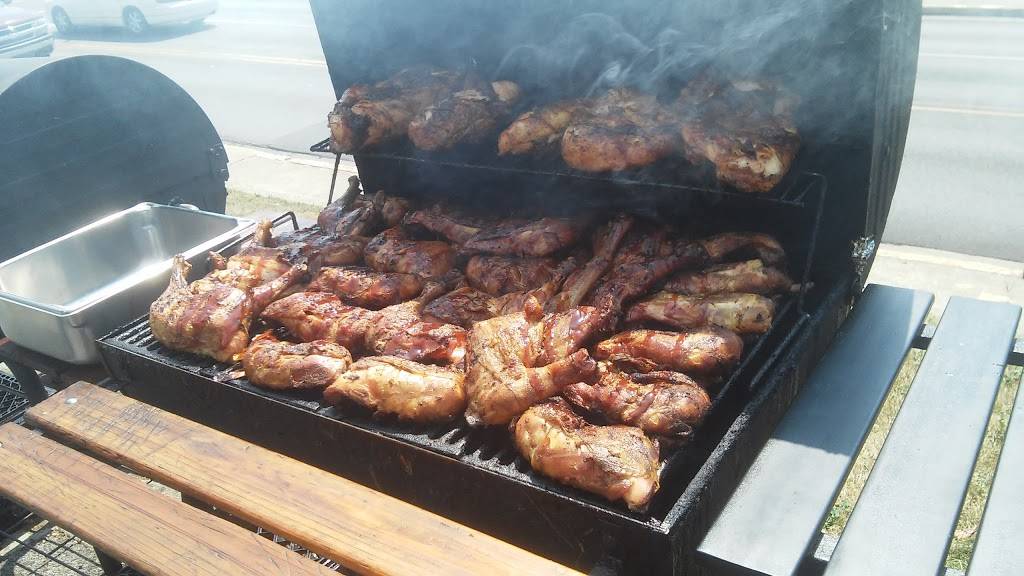 Talleys B.B.Q. | restaurant | Lexington, KY, USA | 8592294129 OR +1 859-229-4129