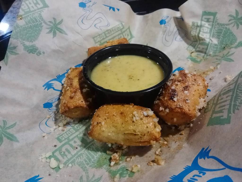 Cheba Hut Toasted Subs | restaurant | 4550 S Maryland Pkwy Ste 1-3, Las Vegas, NV 89119, USA | 7023330121 OR +1 702-333-0121