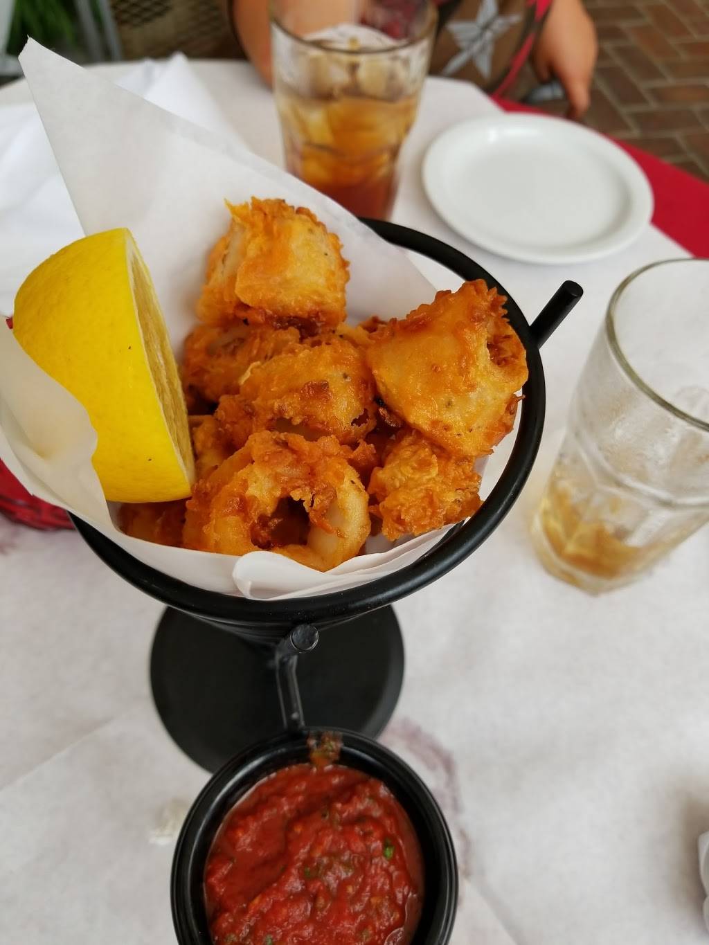 Hanks Italian Restaurant | restaurant | 3760 W 242nd St, Torrance, CA 90505, USA | 3103788448 OR +1 310-378-8448