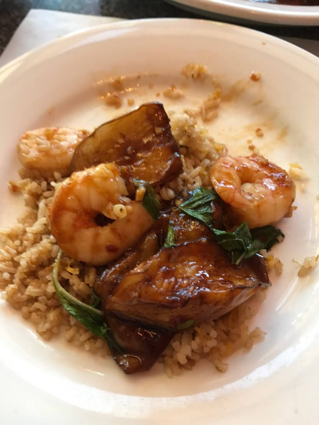 Mr. Chaos Asia Bistro | restaurant | 4232 E Chandler Blvd # 9, Phoenix, AZ 85048, USA | 4807592899 OR +1 480-759-2899