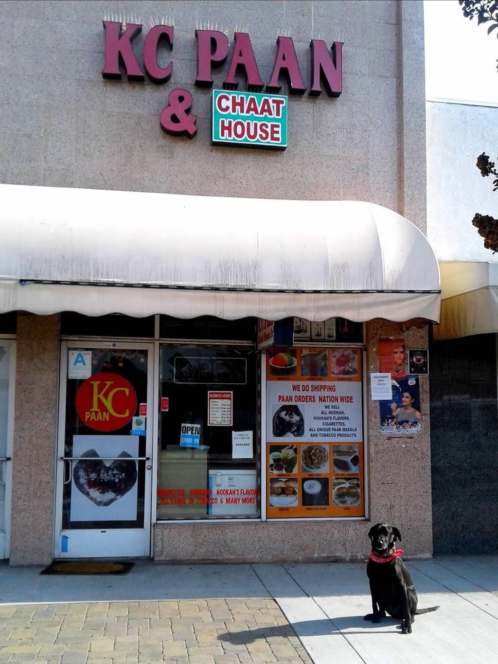 KC Paan & Chaat House | restaurant | 18630 Pioneer Blvd, Artesia, CA 90701, USA | 5623552889 OR +1 562-355-2889