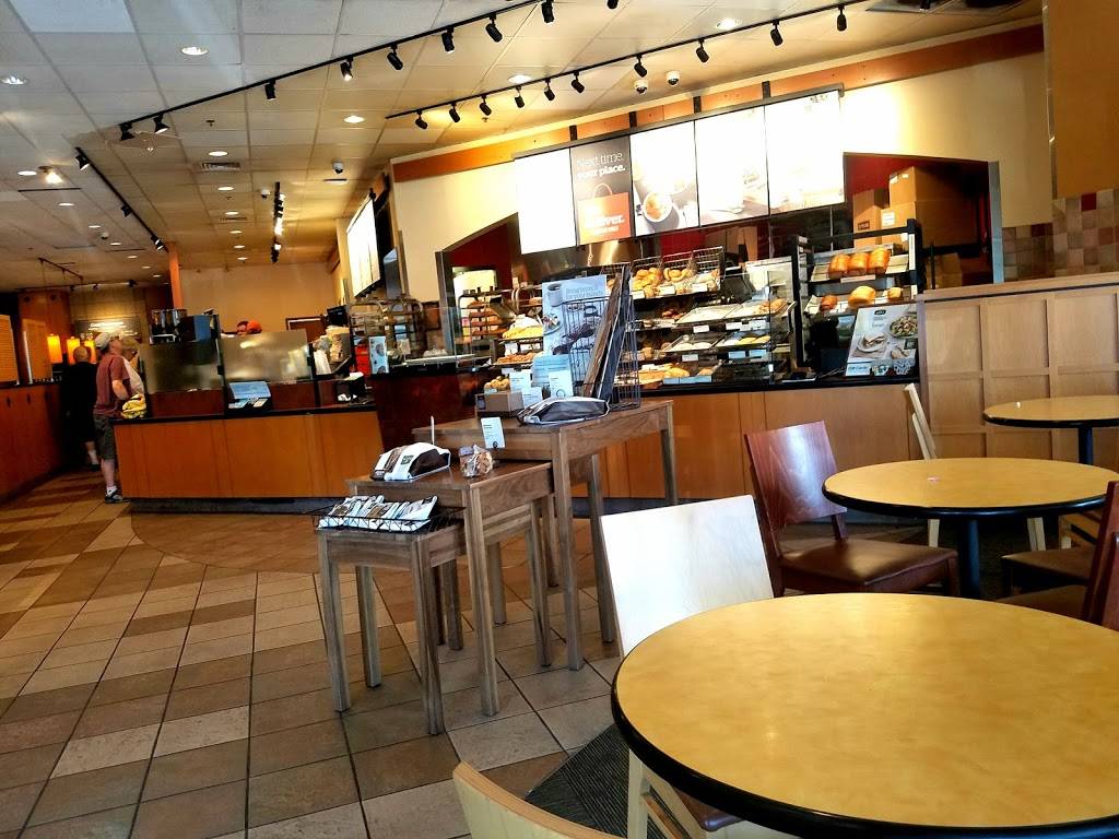 Panera Bread | bakery | 7825 Dodge St, Omaha, NE 68114, USA | 4023978800 OR +1 402-397-8800